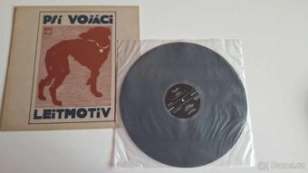 LP PSÍ VOJÁCI - LEITMOTIV - 5