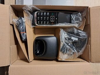 Gigaset c530h - 5