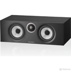 Domácí kino Denon + repro Bowers & Wilkins - 5