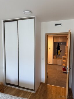 nový byt 2+kk 60m2 v ul. Smržových, Praha 9 - Vysočany - 5