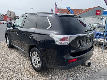 Mitsubishi Outlander 2.0i 16V/110kW - 5