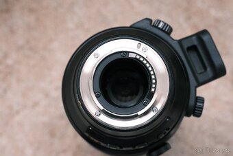Fujifilm XF 100-400mm f/4.5-5.6 R LM OIS WR – úplně nový - 5