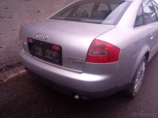 Díly Audi A6 C5 Sedan FL - 5