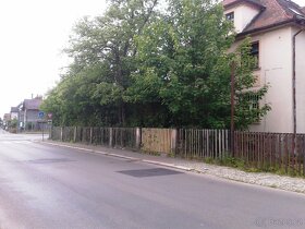 Vila 440 m2 v České Lípě, pozemek 1145 m2, na Slovance - 5