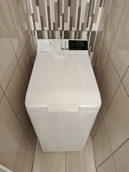 Pračka Electrolux - 5