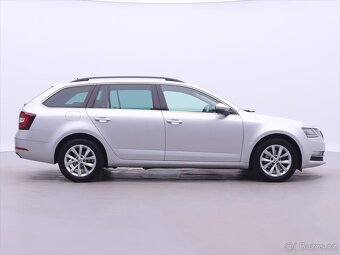 Škoda Octavia 1,5 TSI 96KW DSG CNG 1Maj. CZ (2019) - 5