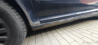 Škoda Octavia 1,9 TDI - 5