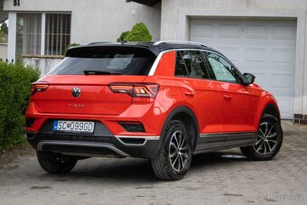 Volkswagen T-Roc 1.5 TSI BMT Sport - 5