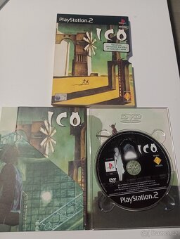 PS2 Hry - 5