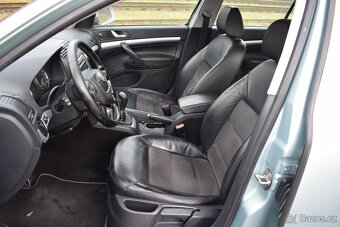 Škoda Octavia 2,0 TDi SCOUT,SUPER STAV - 5