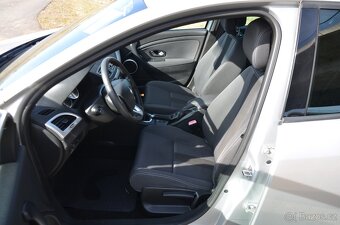 Renault Megane 3 kombi, 1.5 dCi, 78kW, Výbava, Servis - 5