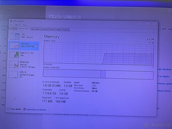 Stolni pc bedna funkcni - 5