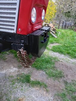 Zetor 8011 - 5