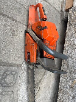 Motorová pila husqvarna 365 xp - 5