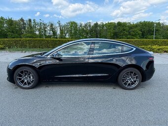 Tesla Model 3 Long Range 4x4 záruka 2027 DPH - 5