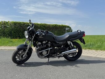 Honda CB750 seven fifty (35kw) - 5