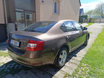 ŠKODA OCTAVIA 1.0 TSI - 5