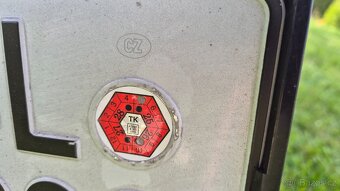 Kawasaki vn15 - 5