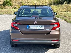 Fiat Tipo 1.4 16V 1. majitel, nová TK - 5