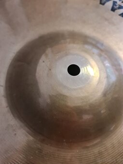 Sabian AAX Metal ride 20"/51cm - 5