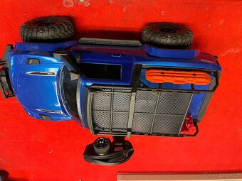 Traxxas Trx4 - 5