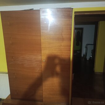 Starý nábytek za odvoz - 5