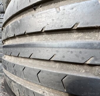 215/55 R17 94W letní pneu Continental PremiumContact 5 /2218 - 5