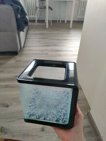 Berta akvárium 2L, použité, plastové - 5