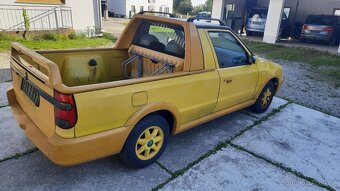 Škoda Felicia Fun - 5