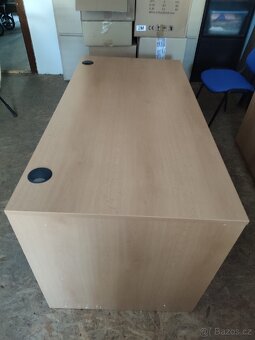 Nábytek - do kanceláře, pokojíku studenta - 5