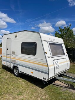 Karavan Knaus - 5