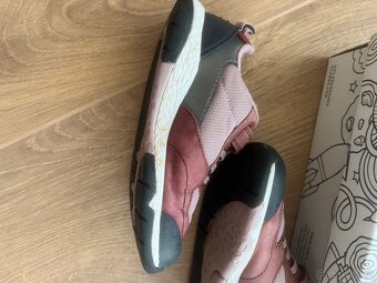 Dívčí tenisky Clarks 30/31 - 5