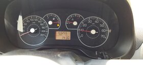Fiat Grande Punto - 5