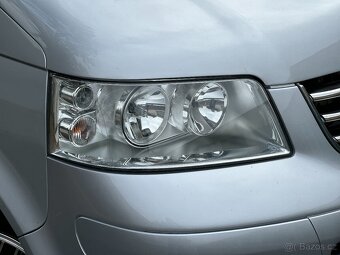 Vokswagen Caravelle Long 128 kW - 5