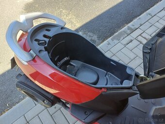 Skútr Peugeot VIVACITY 50 - 5