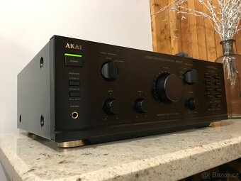 AKAI AM-47 Pěkný stav - 5