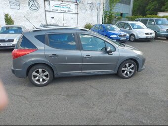 Peugeot 207 SW 1.6i-16V - 5
