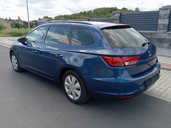 Seat Leon 1.2 TSI - 5