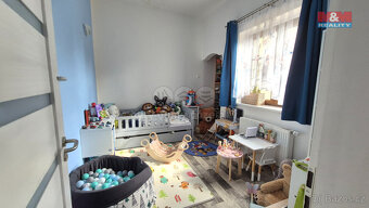 Prodej rodinného domu, 240 m², Postoloprty, ul. Štefánikova - 5