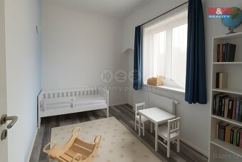 Prodej rodinného domu, 240 m², Postoloprty, ul. Štefánikova - 5
