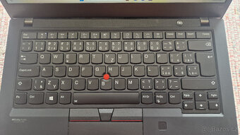 Lenovo ThinkPad T14 g2, 32GB RAM, 500GB SSD - 5