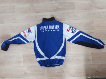 Bunda Yamaha - 5