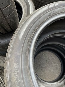 Pneu 235/55R18 100H - 5