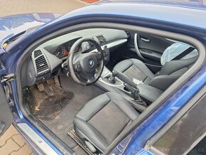 Náhradní díly BMW 120d - 5