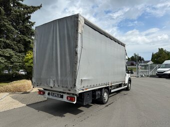 Peugeot Boxer - 5