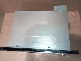 Vestavěná mikrovlnka elektrolux - 5