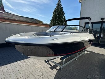 BAYLINER VR-4 Open + MERCURY F 150 EFI EXLPT ProXS záruka 5 - 5