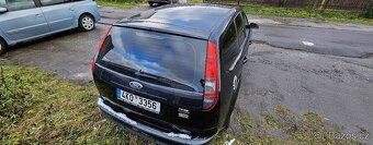 Ford Focus 1.8 tdci 2007 - 5