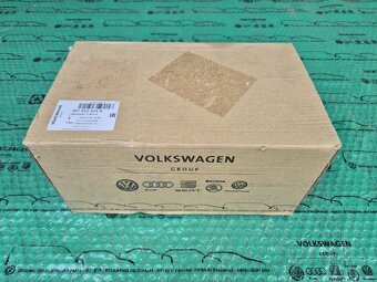 startér 1,1KW pro vozy Škoda - 5