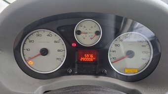 Prodám Fiat Scudo Panorama - 5